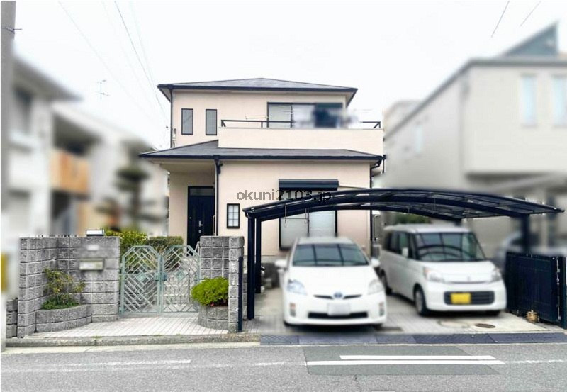 物件写真