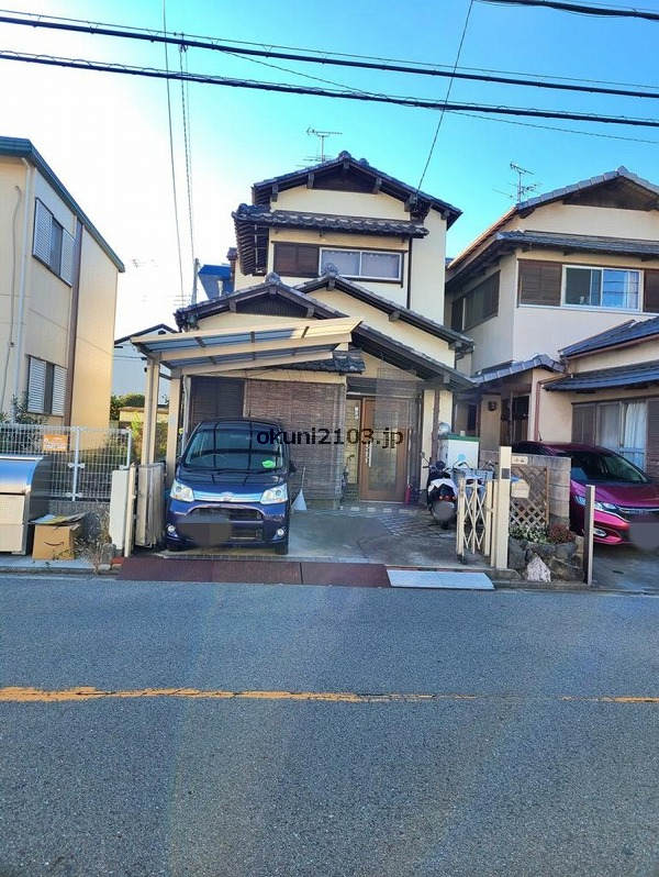 物件写真