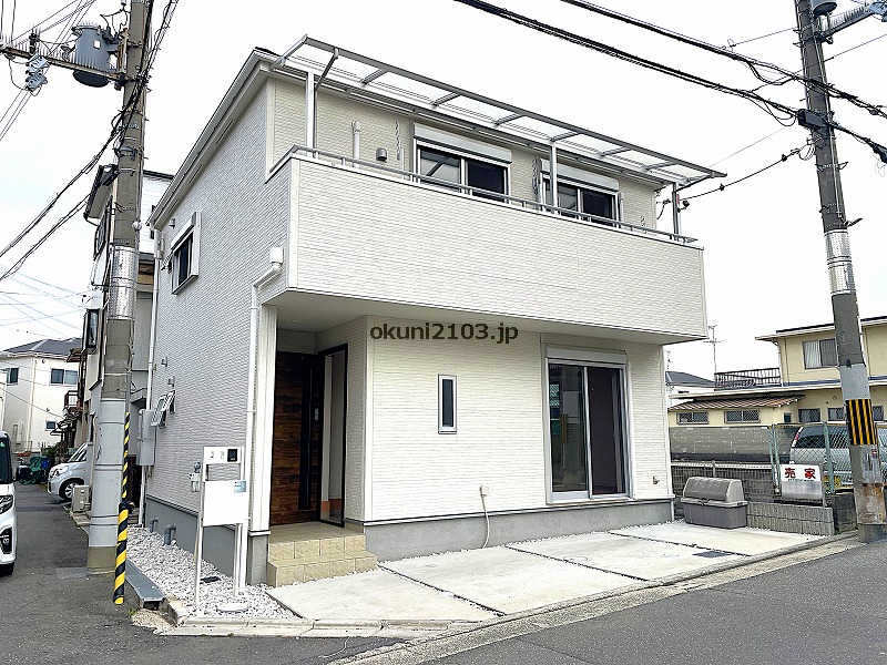 物件写真