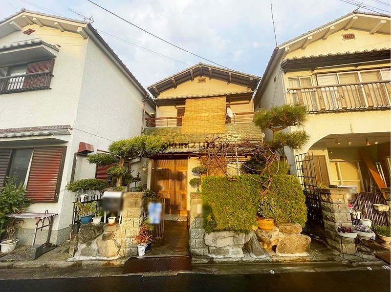 物件写真