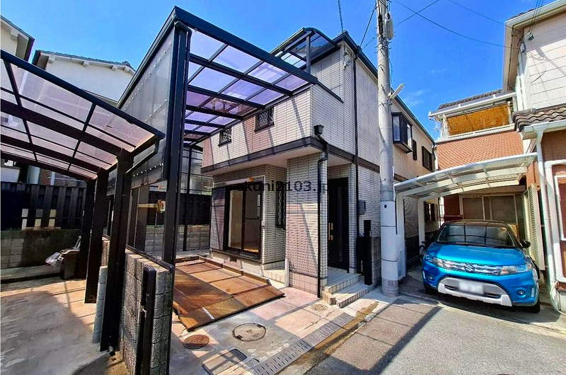 物件写真