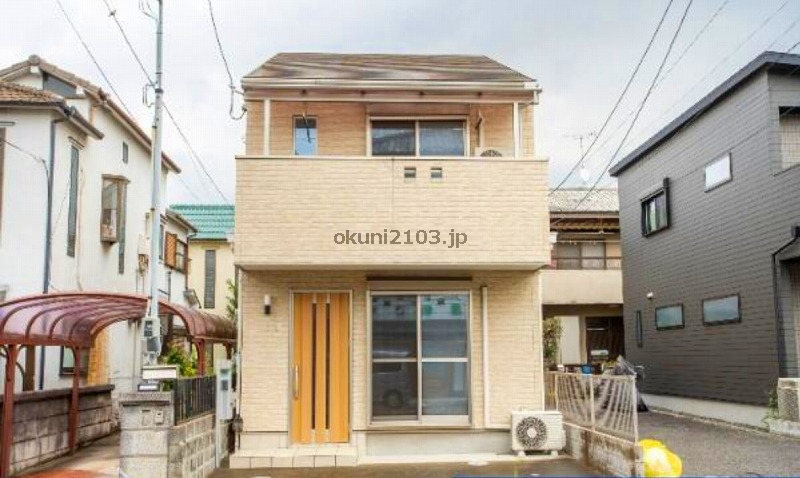 物件写真