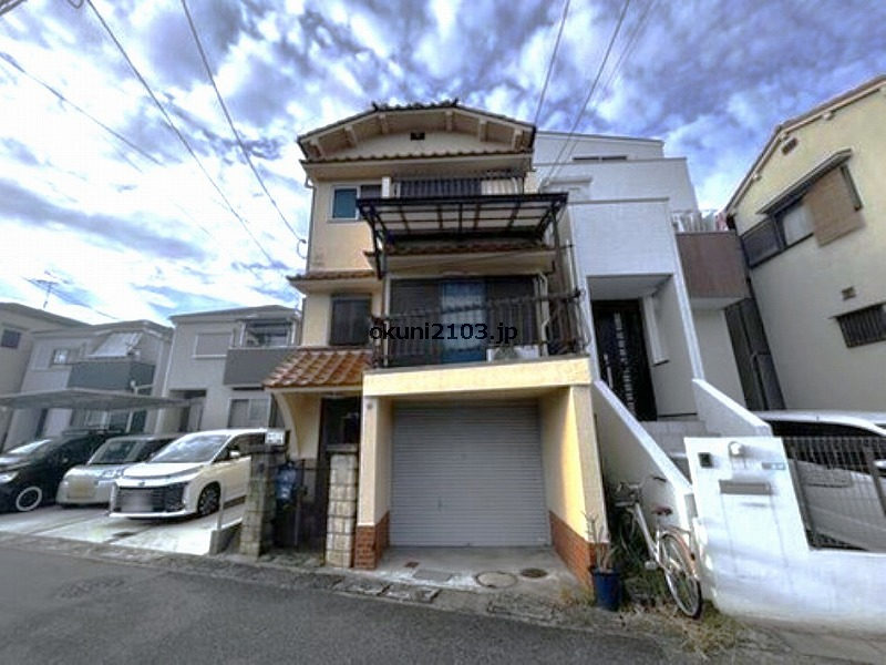 物件写真