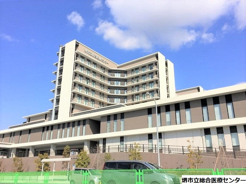 売戸建・深井駅物件情報